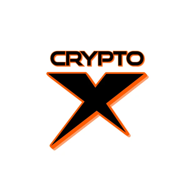Crypto X
