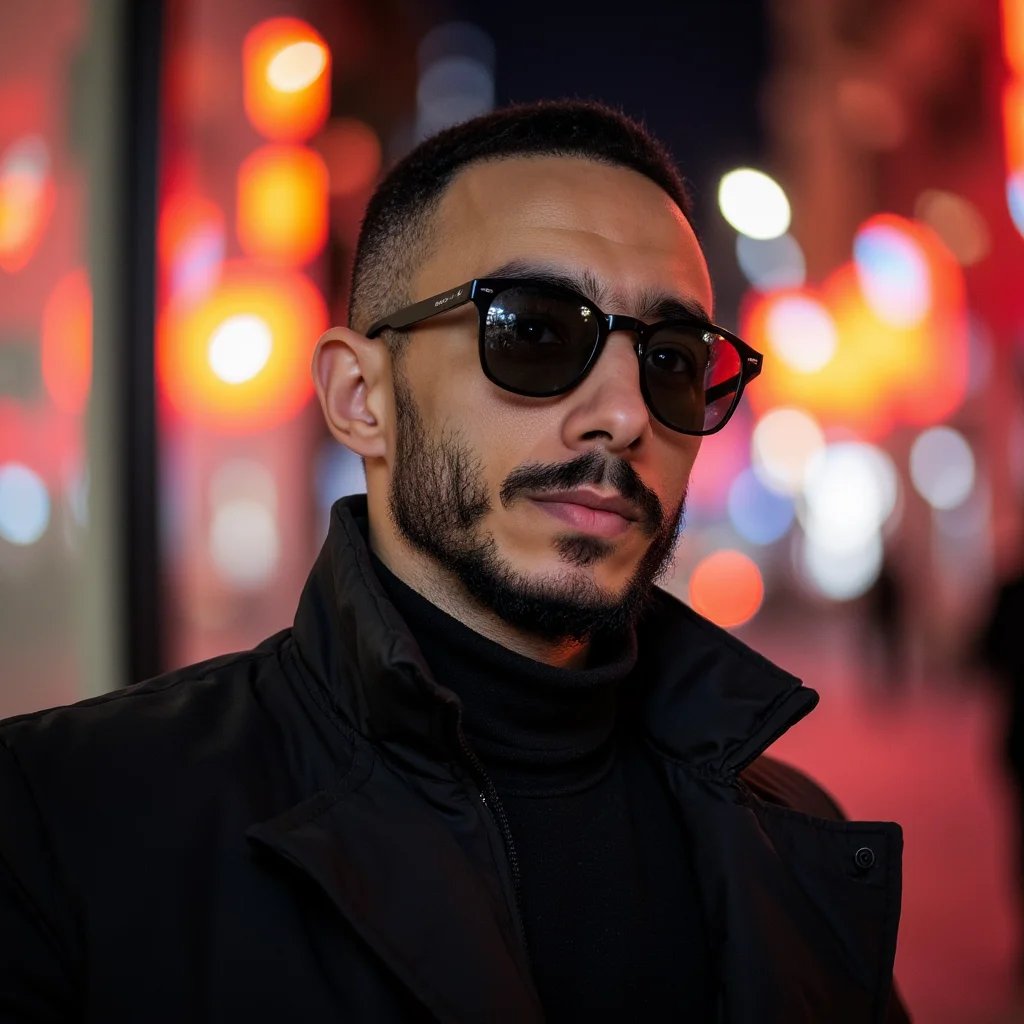 Mohamed Ali Facebook